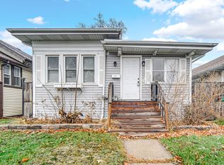 1045 Lyons St, Hammond, IN 46320