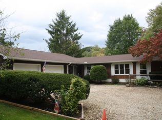 879 Henderson Station Rd, Stoneboro, PA 16153