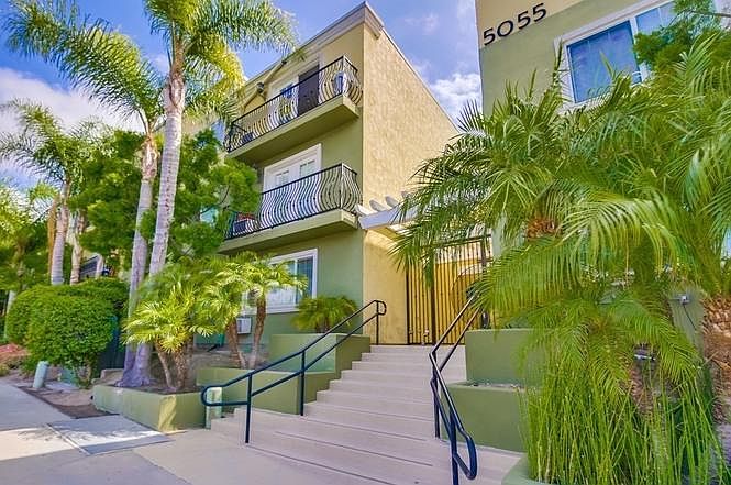 1st image of 5055 Collwood Blvd Unit 201