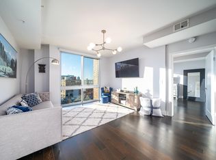 201 Luis M Marin Blvd #PENTHOUSE 8040, Jersey City, NJ 07302