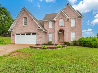 33 Red Deer Cv, Jackson, TN 38305