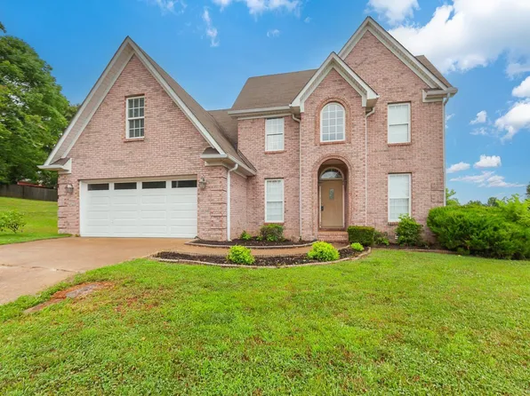 33 Red Deer Cv, Jackson, TN 38305