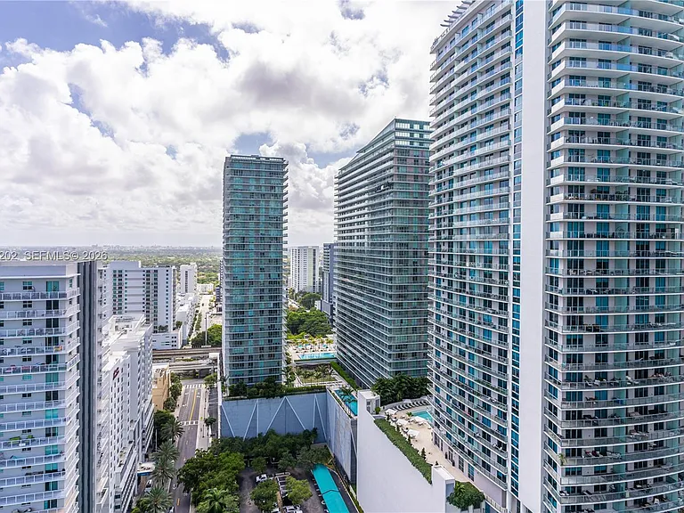 1080 Brickell Ave #2601 — Photo 7