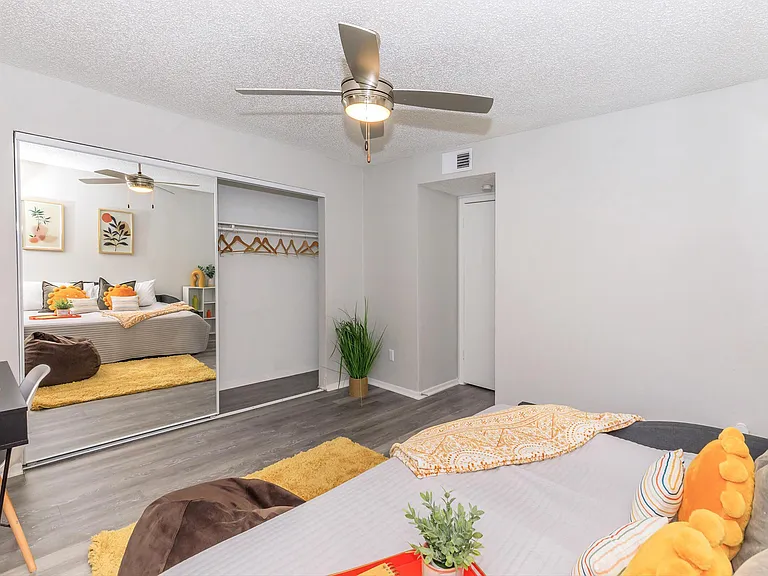 The Jove Apartment Homes — Photo 33