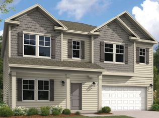 1028 Bostonian Dr, Knightdale, NC 27545