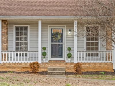 3119 Arrow Ln, Clarksville, TN, 37043