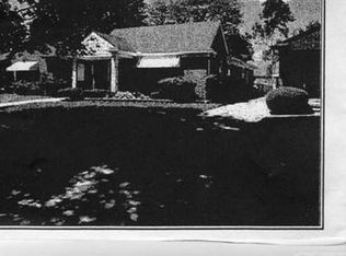 20267 Burgess, Detroit, MI 48219