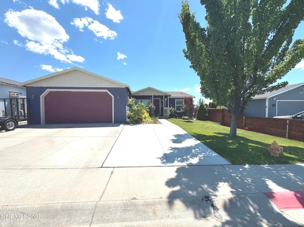 3372 Crown Royal Cir, Winnemucca, NV 89445