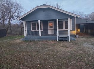 119 Delaware St, Perry, OK 73077