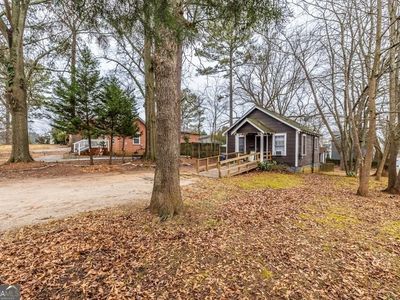 1107 Benteen Ave SE, Atlanta, GA, 30312