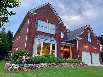 2302 Norbury Cv SE, Smyrna, GA, 30080