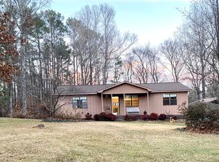 2159 Old Parrish Cordova Rd, Cordova, AL 35550