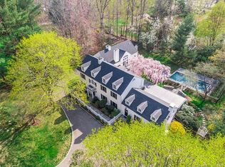 17 Edgemarth Hill Rd, Westport, CT 06880