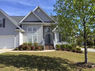 445 Alderston Way, Columbia, SC 29229