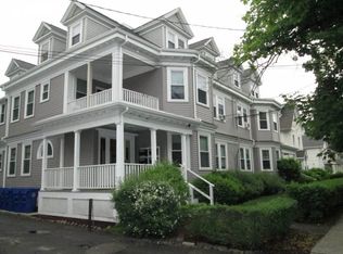 307 Cabot St, Newton, MA 02460