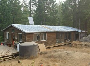 634 W Gold Creek Ridge Rd, Sandpoint, ID 83864