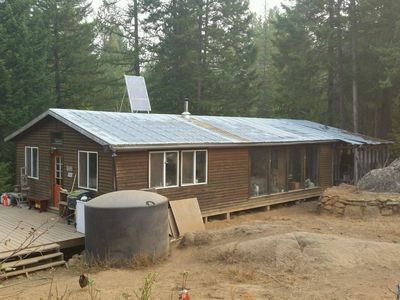 634 W Gold Creek Ridge Rd, Sandpoint, ID, 83864