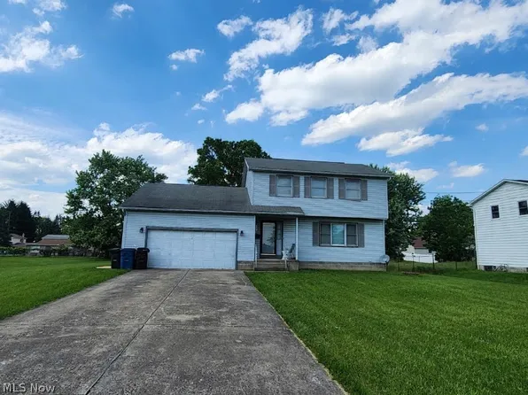 798 Devitt Ave, Campbell, OH 44405
