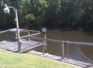 209 Pirate Cove Way, Hertford, NC 27944