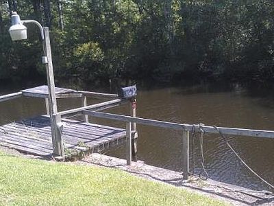 209 Pirate Cove Way, Hertford, NC, 27944