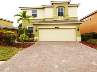 20624 E Silver Palm Dr, Estero, FL 33928