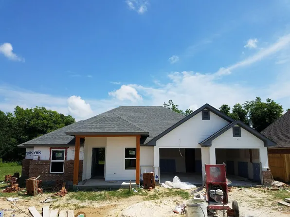 331 Stoneridge Dr, Duson, LA 70529