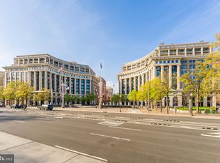 801 Pennsylvania Ave NW APT 1001, Washington, DC