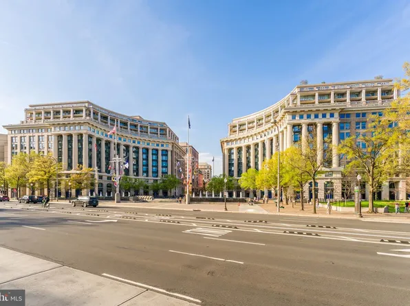 801 Pennsylvania Ave NW APT 1001, Washington, DC 20004