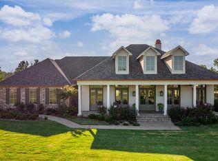 252 Clements Cir, Tatum, TX 75691