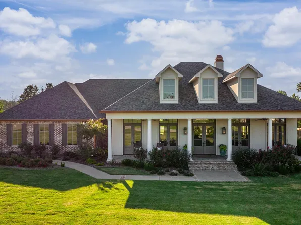 252 Clements Cir, Tatum, TX 75691