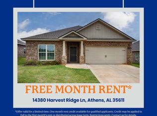 14380 Harvest Ridge Ln, Athens, AL 35611
