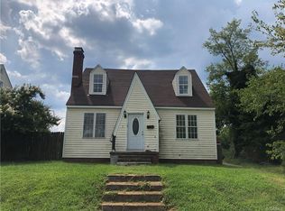 8 E 29th St, Richmond, VA 23224