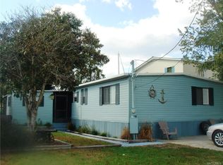 2826 N Comanche Point, Crystal River, FL 34429