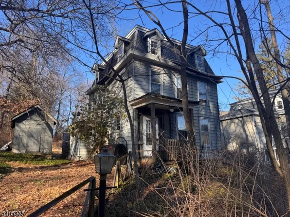 4 High St, Glen Gardner Boro, NJ 08826