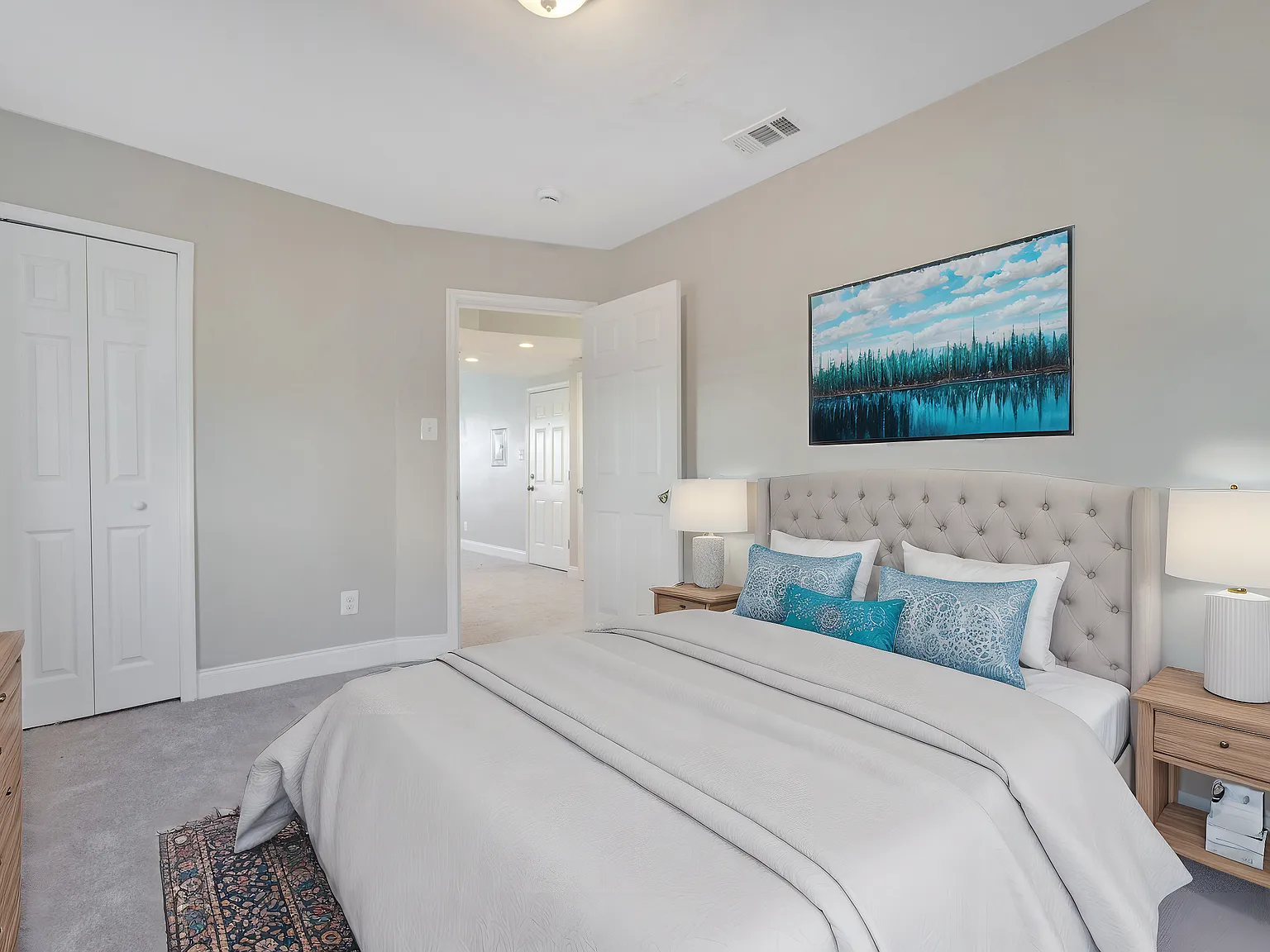 1 bed, 679 sqft, $1,389 — Photo 4