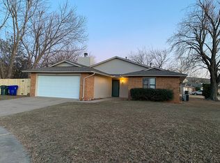 801 Bass Ct, Norman, OK 73072