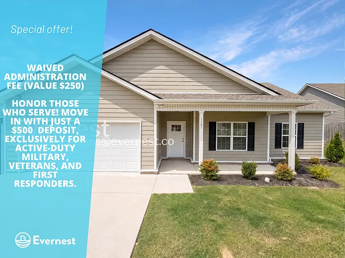 1307 Ventura Ln