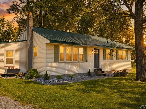 2169 Peoria Rd, Leicester, NY 14481