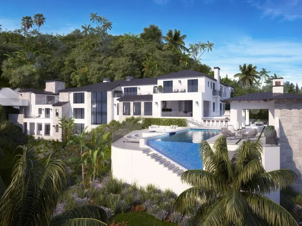 1862 Mango Way, Los Angeles, CA 90049