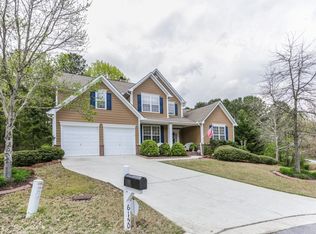 6150 Brookmere Pl, Mableton, GA 30126