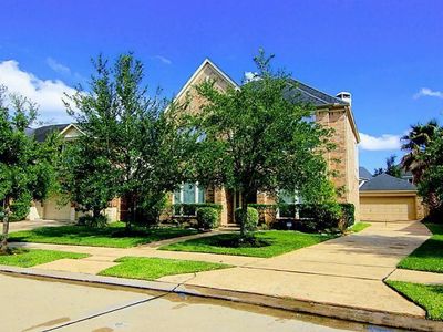 5223 Pebble Bluff Ln, Sugar Land, TX, 77479