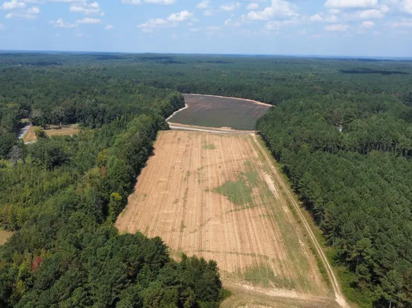 County Road 43, Eupora, MS 39744