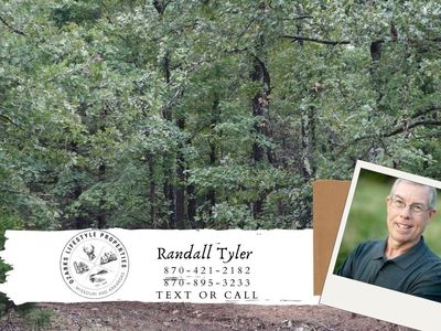 Young Rd, Salem, AR, 72576