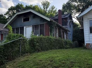 3434 Askew Ave, Kansas City, MO 64128