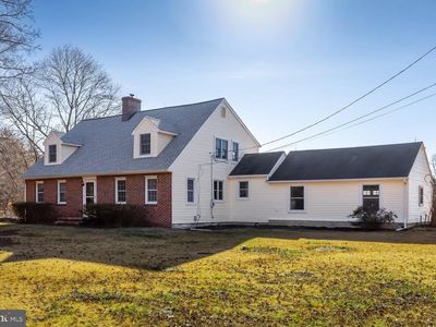 97 Alloway Aldine Rd, Alloway, NJ, 08001