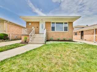 386 Marquette Ave, Calumet City, IL