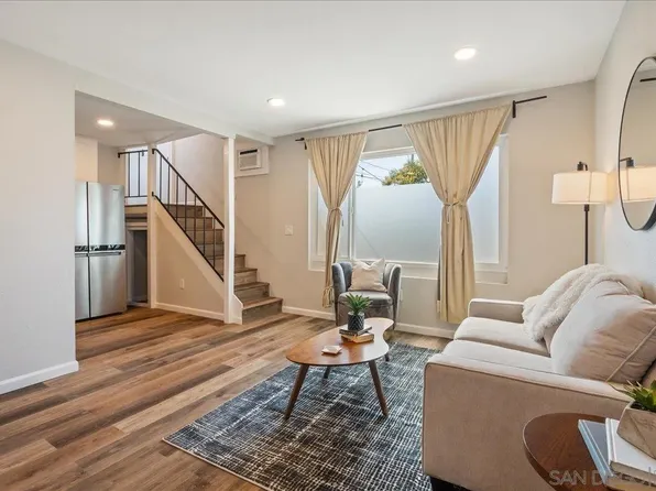 4921 Trojan Ave APT 6, San Diego, CA 92115