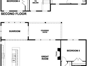 Preston Plan, Lynwood Station, Mount Juliet, TN 37122