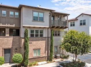 843 Orchid Way UNIT C, Azusa, CA 91702