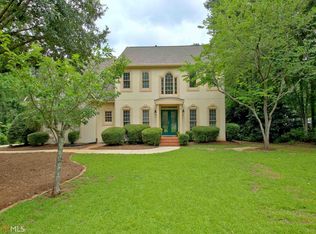 312 Cumberland Ct, Peachtree City, GA 30269